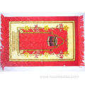 Islamic Prayer Mat Thin Namaz Sajjadah Muslim Janamaz